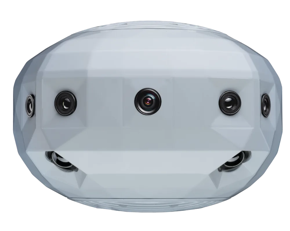 Panoblu 360° Camera System