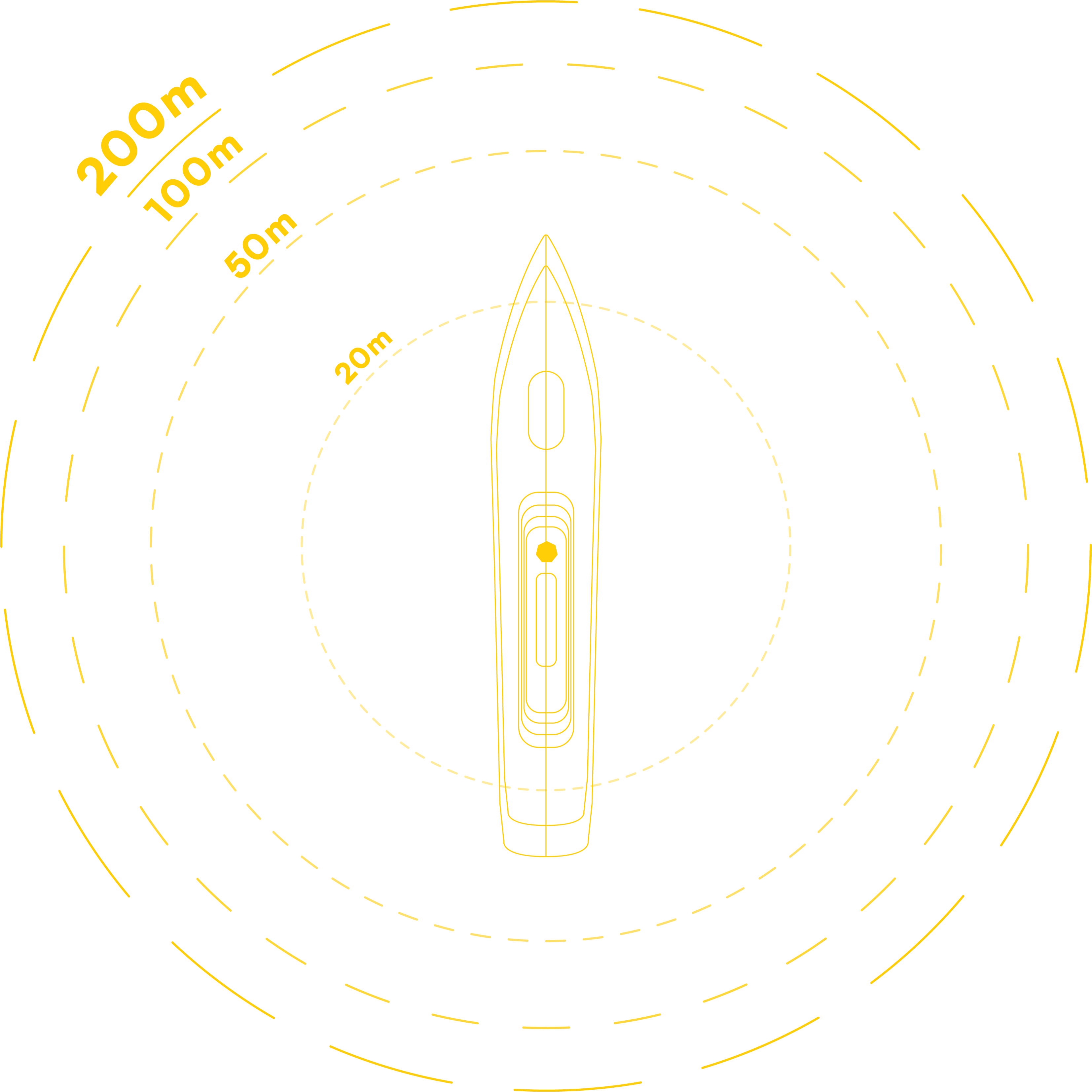 RAD graphic