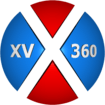 XV360 OIS Logo XV360 OIS Logo