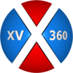 XV360 OIS Logo