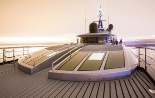 Superyacht Multimedia Technology