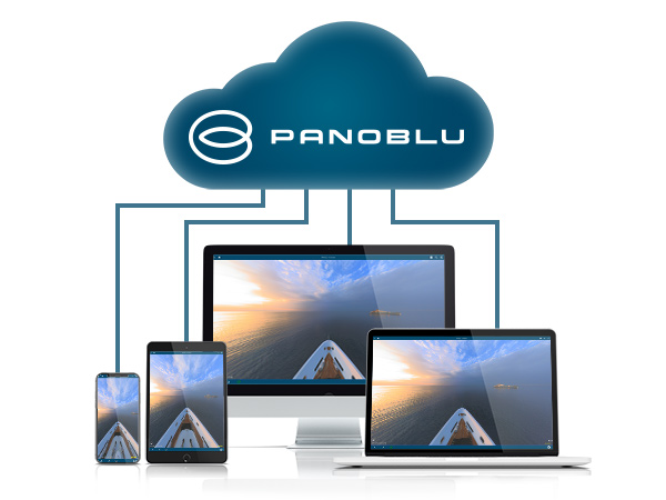 PANOBLU Cloud