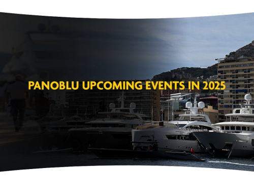 Upcoming Events for 2025