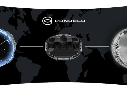 Panoblu — You Control Who Sees What