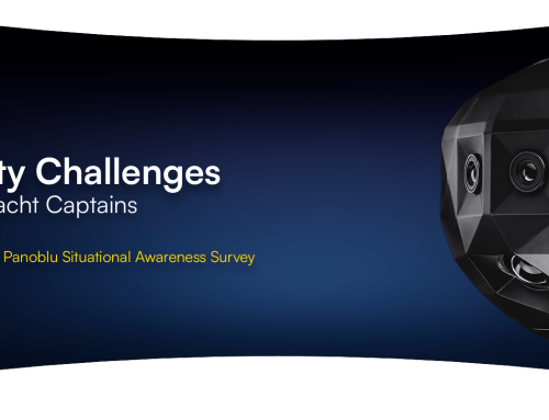 What Superyacht Captains Told Us About Onboard Visibility Risks