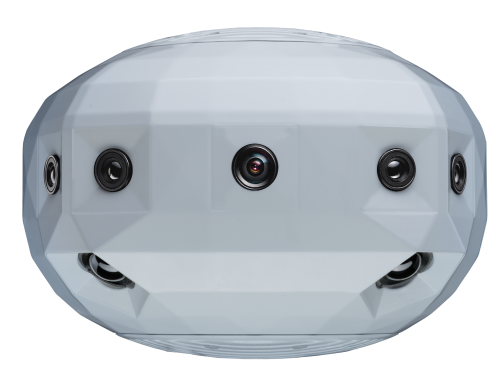 Beyond the PTZ: The Case for 360° Continuous Awareness