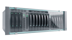 Server_Transparent_AI